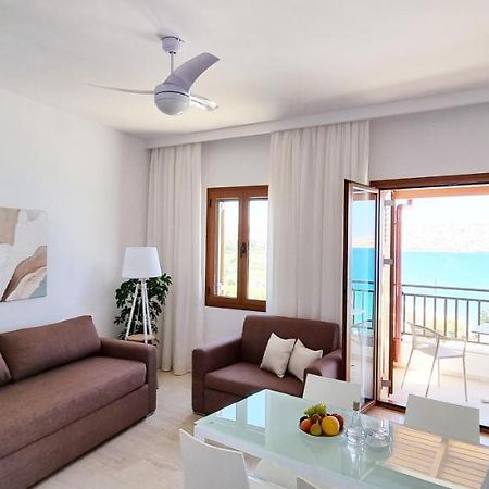 Simon Sea View Sitia (Crete) Exterior foto
